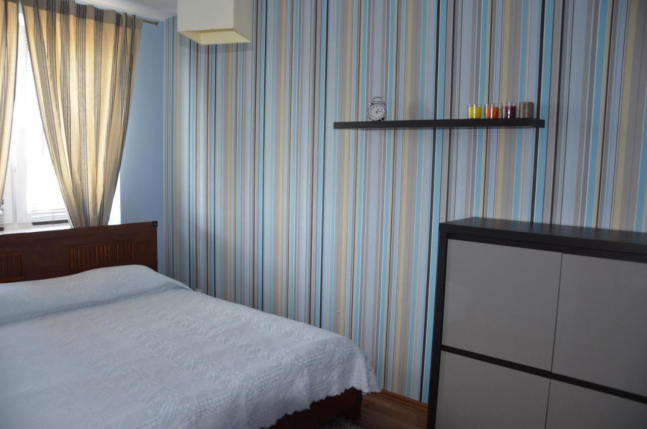 Bm Apartament - Z Miejscem Parkingowym Lublin Exterior photo