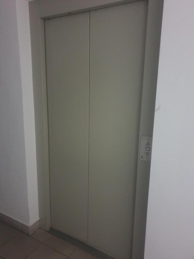 Bm Apartament - Z Miejscem Parkingowym Lublin Exterior photo